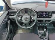 Škoda Kamiq 6