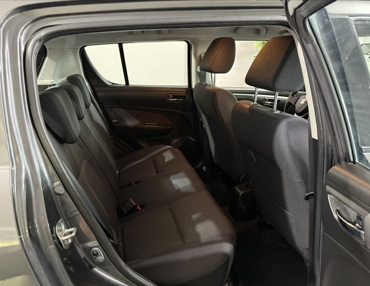 Suzuki Swift 20