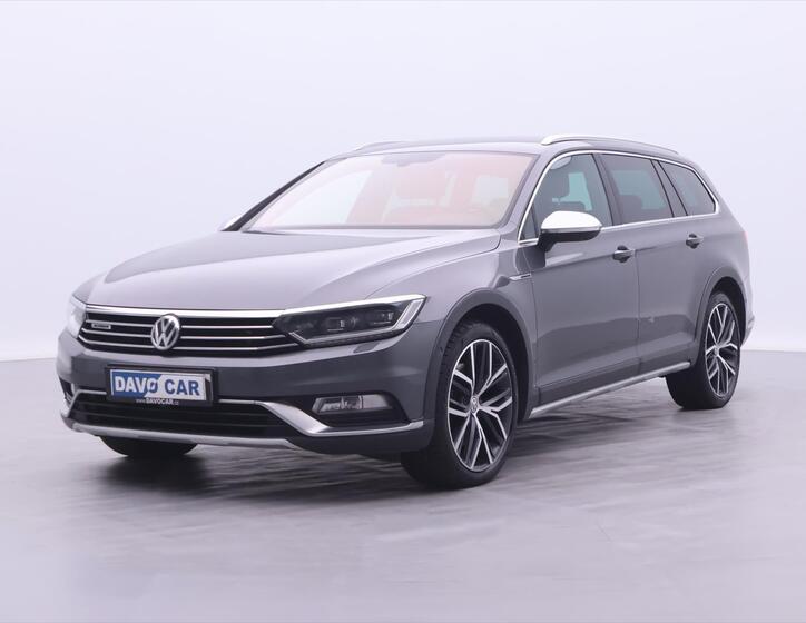 Volkswagen Passat 3