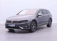Volkswagen Passat 3