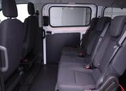 Ford Transit Custom 16