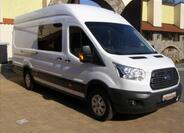 Ford Transit 6