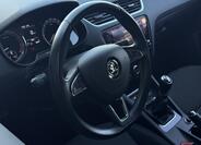 Škoda Octavia 14