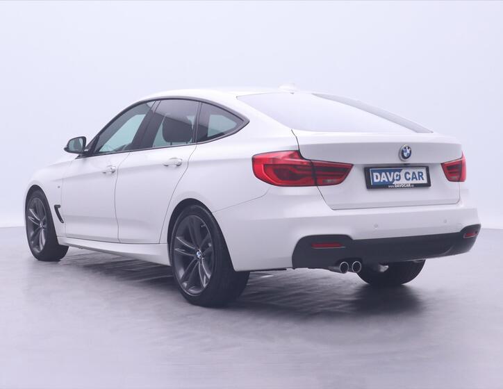 BMW Řada 3 5