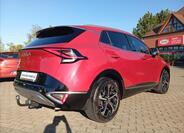 KIA Sportage 11