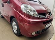 Renault Trafic 25