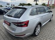 Škoda Superb 6