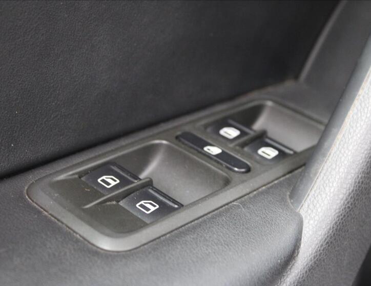 Škoda Yeti 15