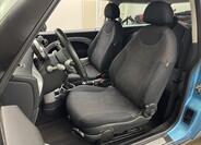 Mini Cooper 25