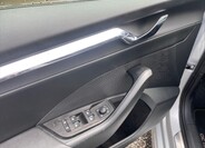 Škoda Octavia 11