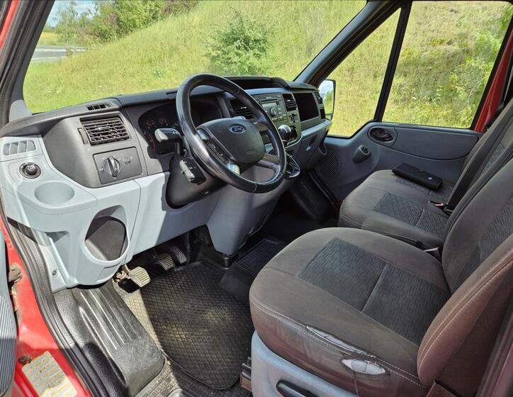 Ford Transit 6