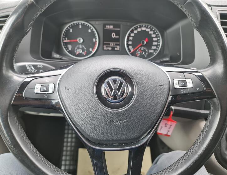 Volkswagen Transporter 18