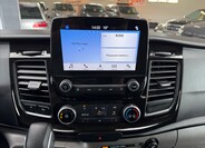 Ford Tourneo Custom 15