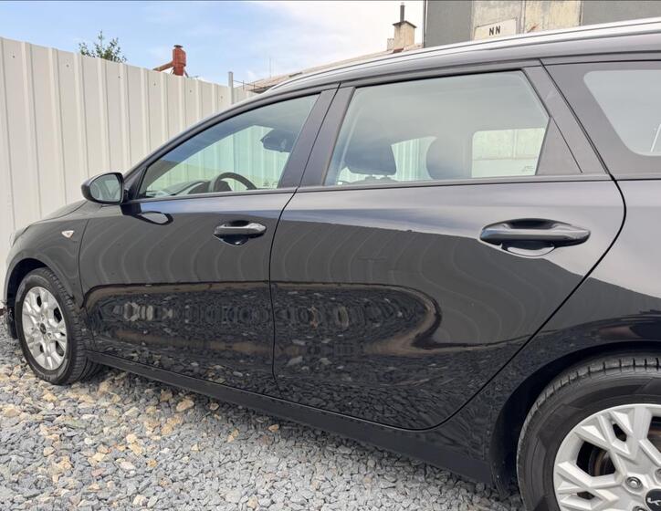 KIA Ceed 18