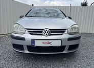 Volkswagen Golf 2