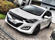 Hyundai i30 1