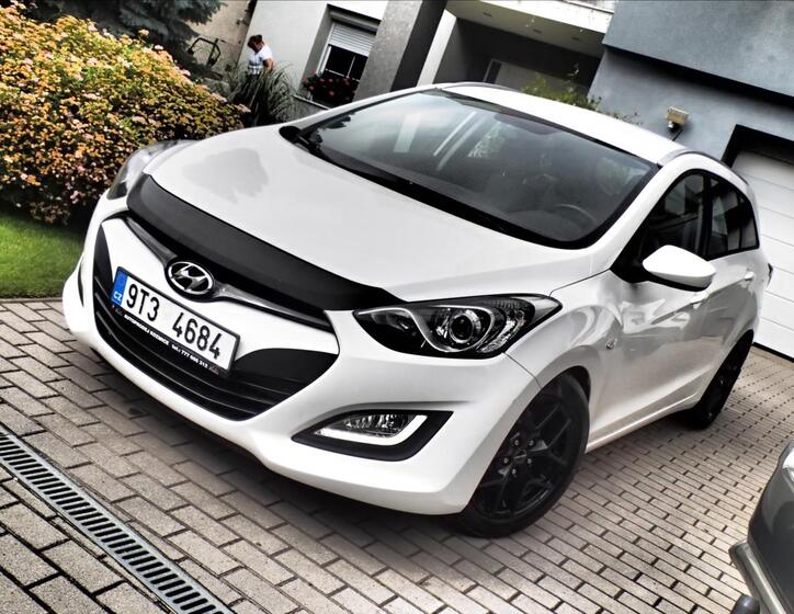 Hyundai i30 1