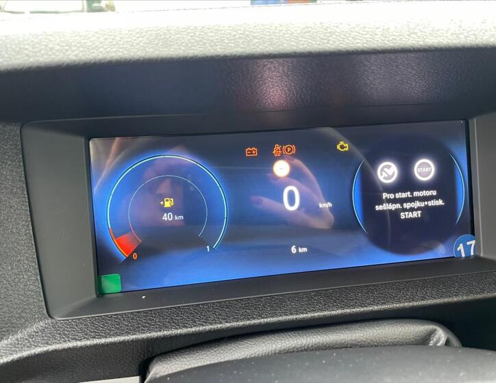 Toyota ProAce 8