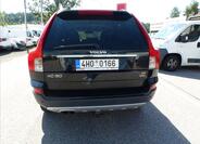 Volvo XC90 10