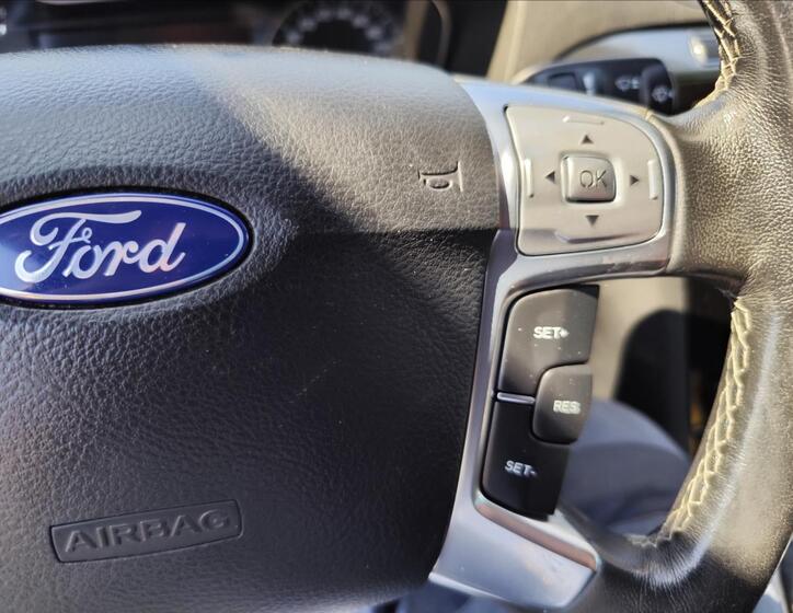 Ford S-MAX 20