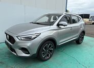 MG ZS 3