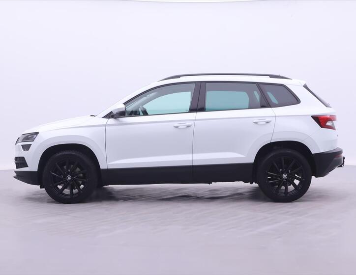 Škoda Karoq 4