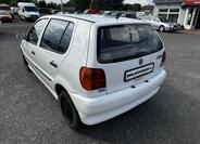 Volkswagen Polo 3