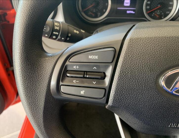 Hyundai i10 29