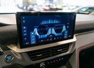 Ford Explorer 30