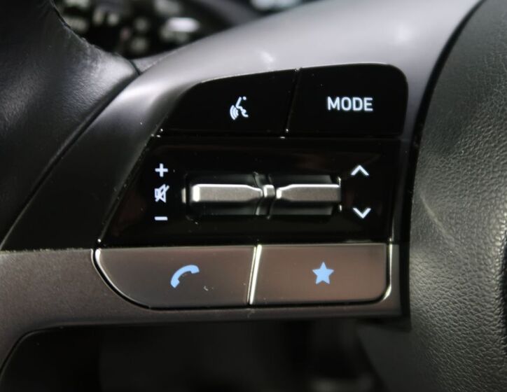 Hyundai Tucson 22
