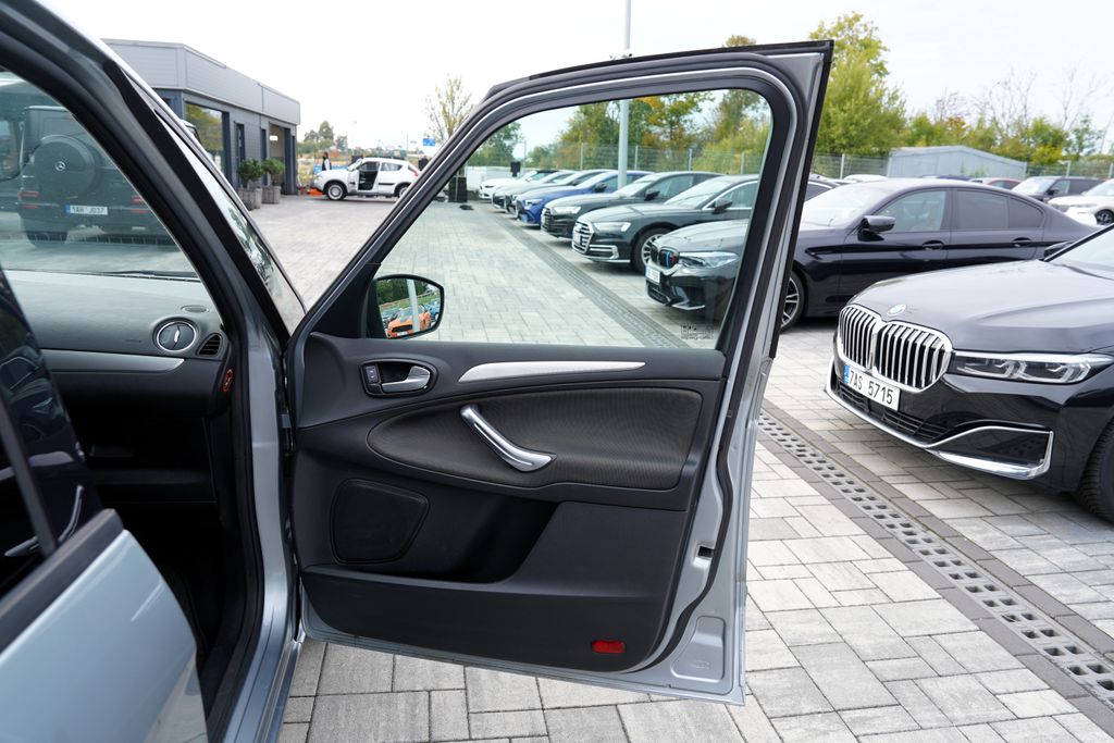Ford Galaxy