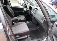 Fiat Sedici 12