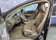 Volvo V60 11