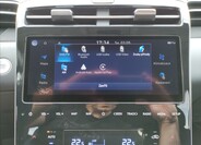 Hyundai Tucson 13