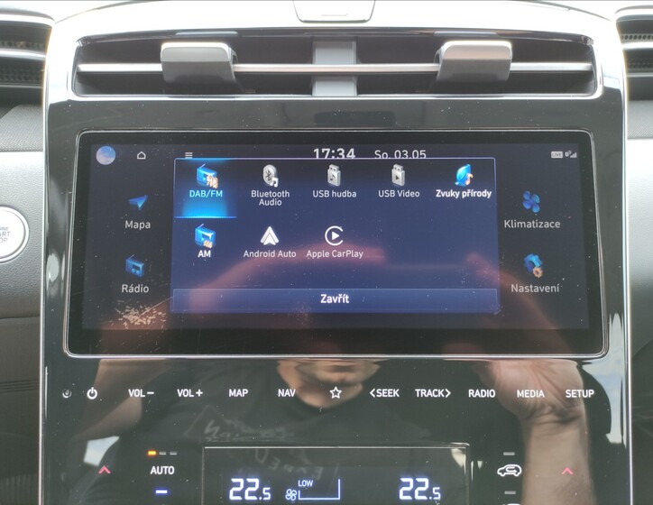 Hyundai Tucson 13