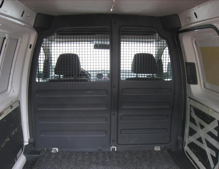 Volkswagen Caddy 33