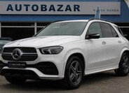 Mercedes-Benz GLE 1