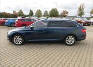 Škoda Superb 4