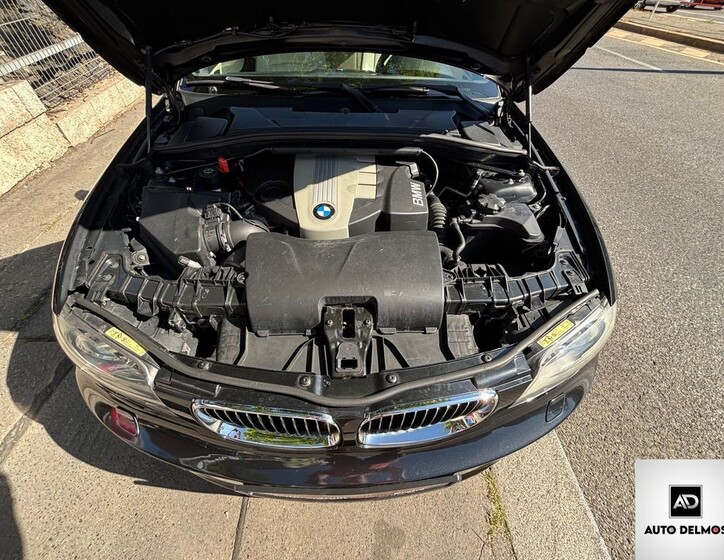 BMW Řada 1 11