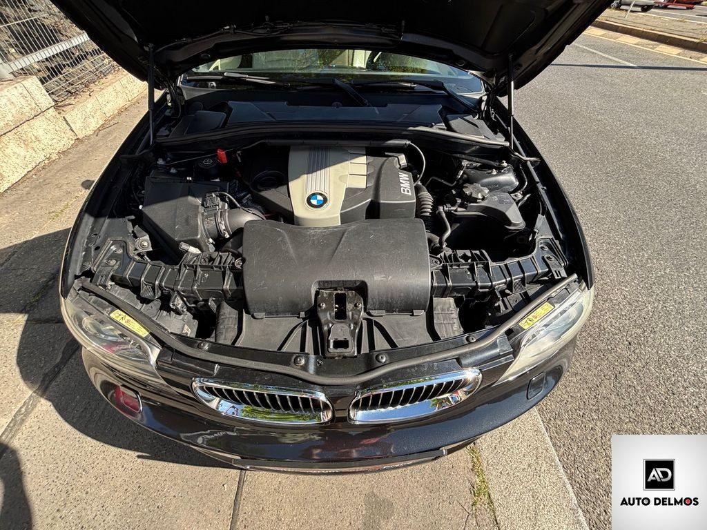 BMW Řada 1