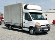 Renault Master 2