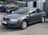 Škoda Superb 3