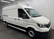 Volkswagen Crafter 12