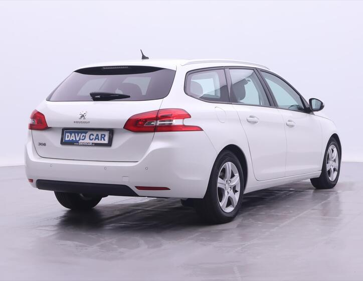 Peugeot 308 6