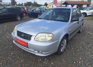 Hyundai Accent 1