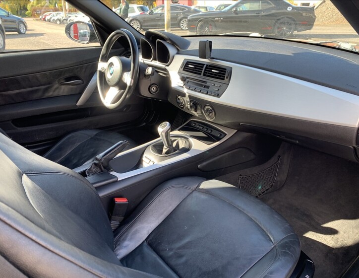 BMW Z4 12