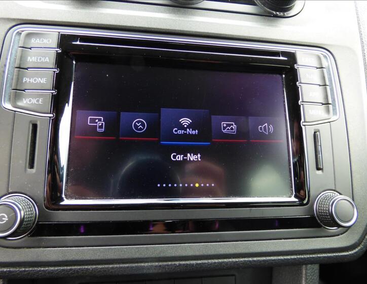 Volkswagen Caddy 36