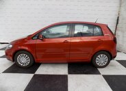 Volkswagen Golf Plus 2