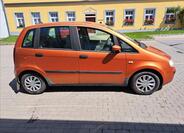 Fiat Idea 11