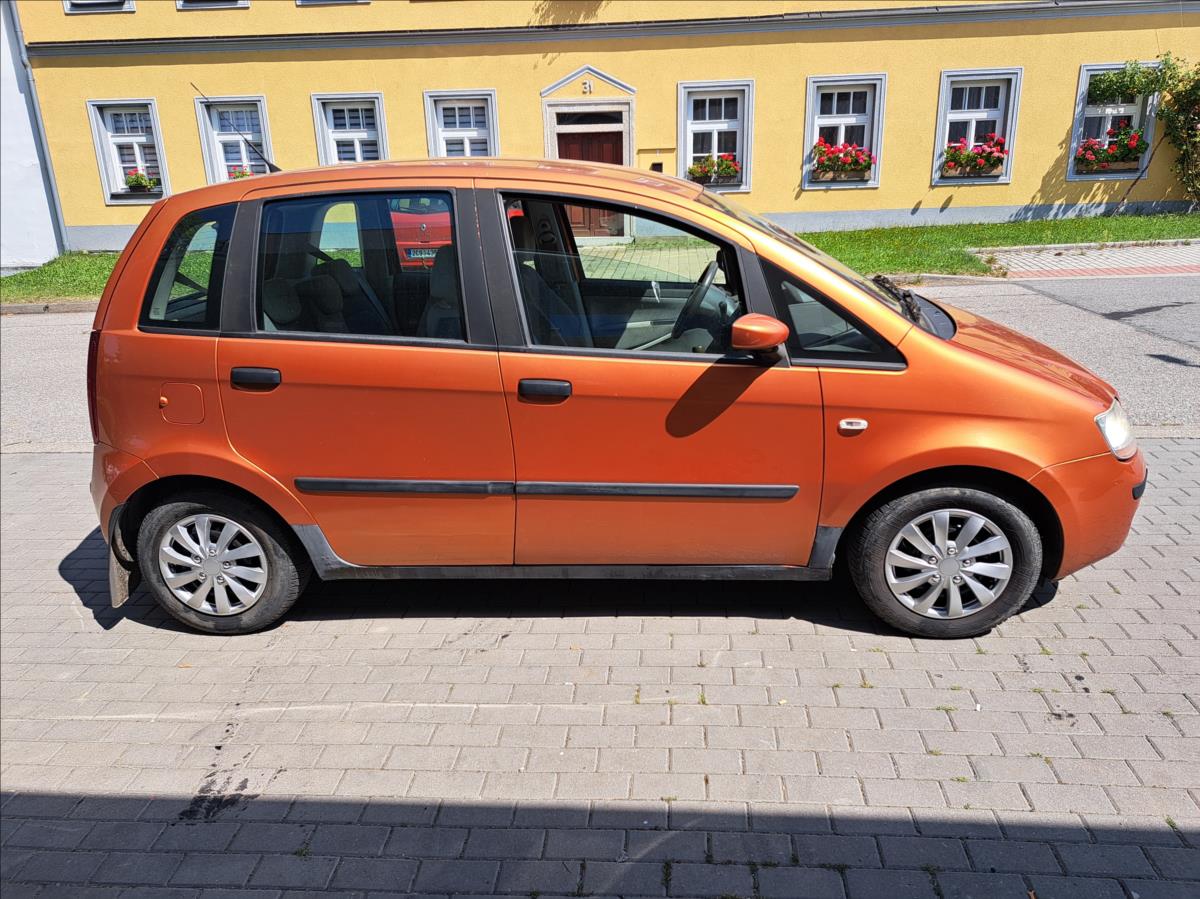 Fiat Idea